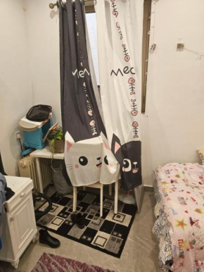 Nozha Near airport apartment